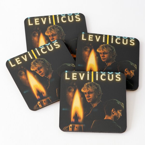 Item preview, Leviticus designed and sold by bmfkfk.