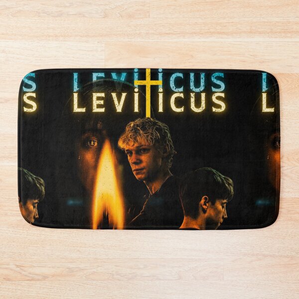 Item preview, Leviticus designed and sold by bmfkfk.