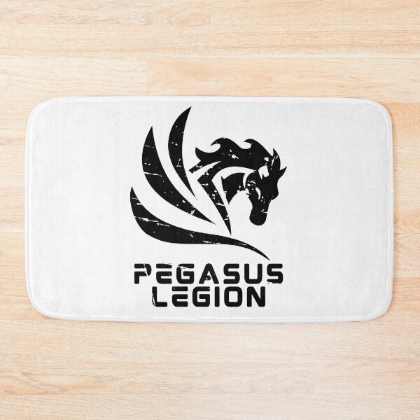Item preview, Pegasus Legion designed and sold by IndieArtbox.