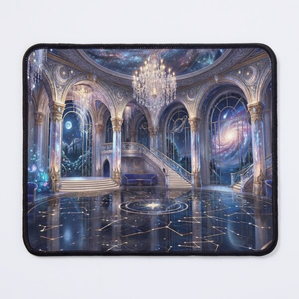 Item preview, The Celestial Sanctum designed and sold by RavenCrow444.