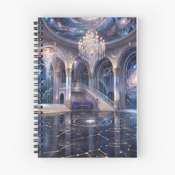 Item preview, The Celestial Sanctum designed and sold by RavenCrow444.