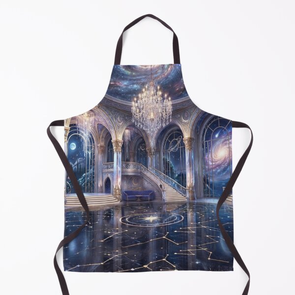 Item preview, The Celestial Sanctum designed and sold by RavenCrow444.