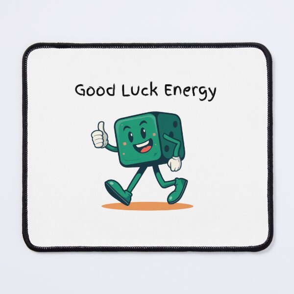 Item preview,  Lucky green dice  designed and sold by Lucky 777.