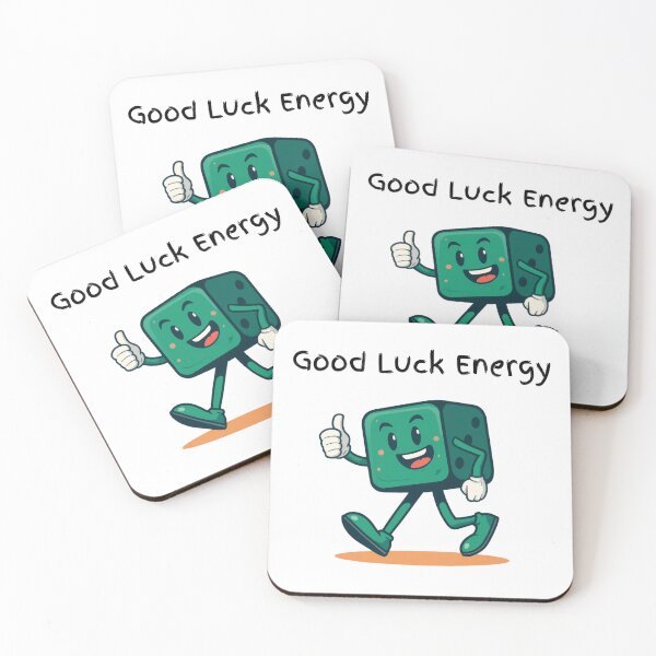 Item preview,  Lucky green dice  designed and sold by Lucky 777.