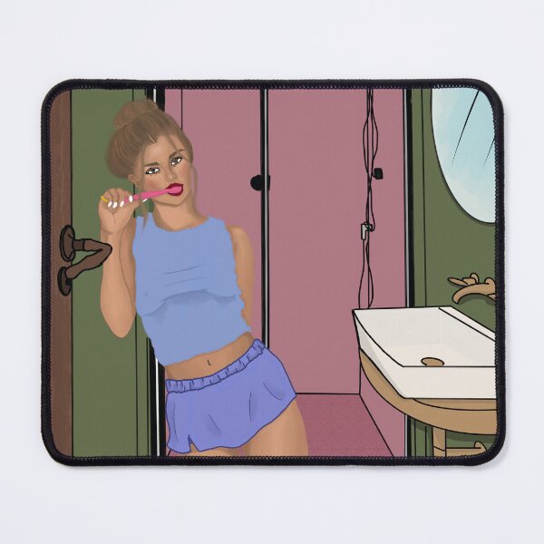 Item preview, Love mornings  designed and sold by Clara Casagrande.