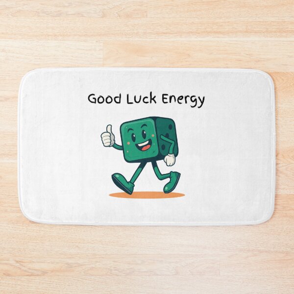 Item preview,  Lucky green dice  designed and sold by Lucky 777.