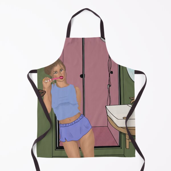 Item preview, Me encantan las mañanas designed and sold by Clara Casagrande.