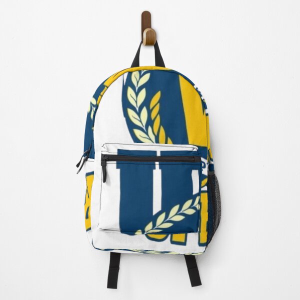 Item preview, UW Superior Monogram Crest Design designed and sold by MystiColo.