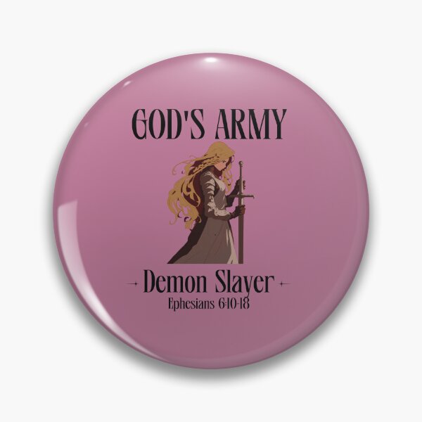 Item preview, God's Army designed and sold by Kingdompurpose.