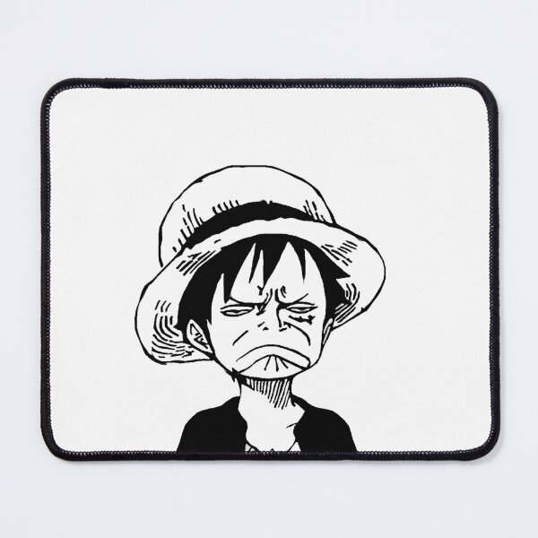 Item preview, LUFFY designed and sold by PrismPulseApp.