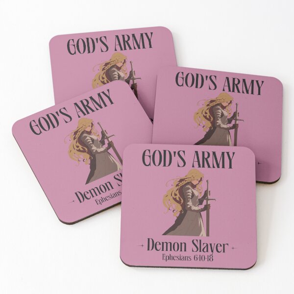 Item preview, God's Army designed and sold by Kingdompurpose.