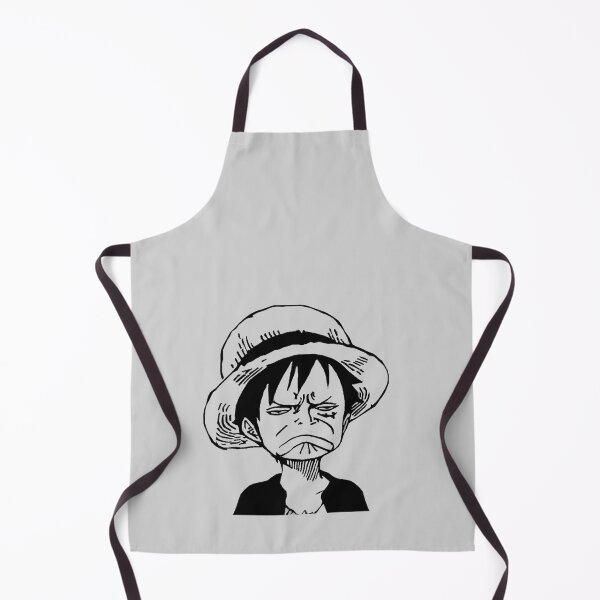 Item preview, LUFFY designed and sold by PrismPulseApp.