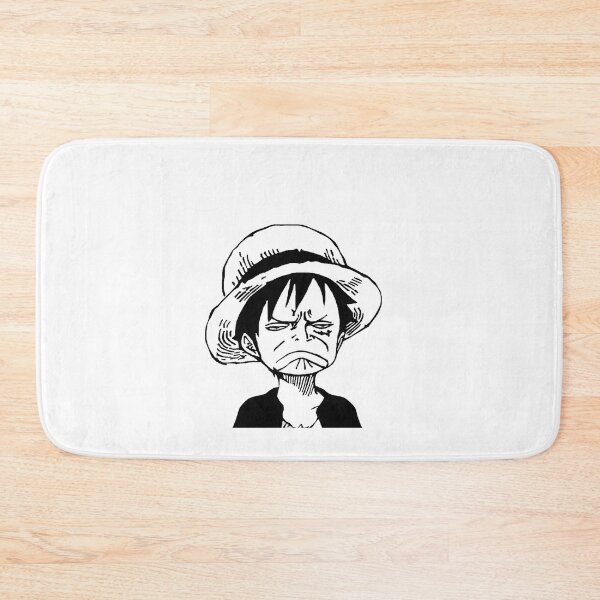 Item preview, LUFFY designed and sold by PrismPulseApp.