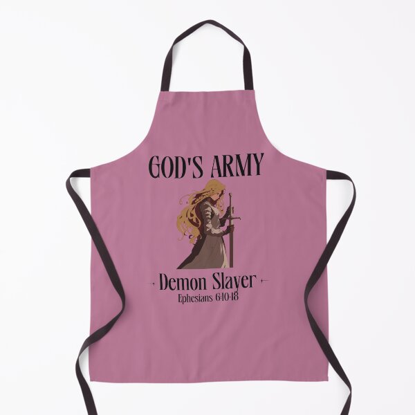 Item preview, God's Army designed and sold by Kingdompurpose.