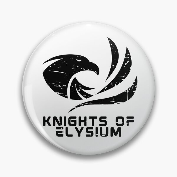 Item preview, Knights of Elysium designed and sold by IndieArtbox.