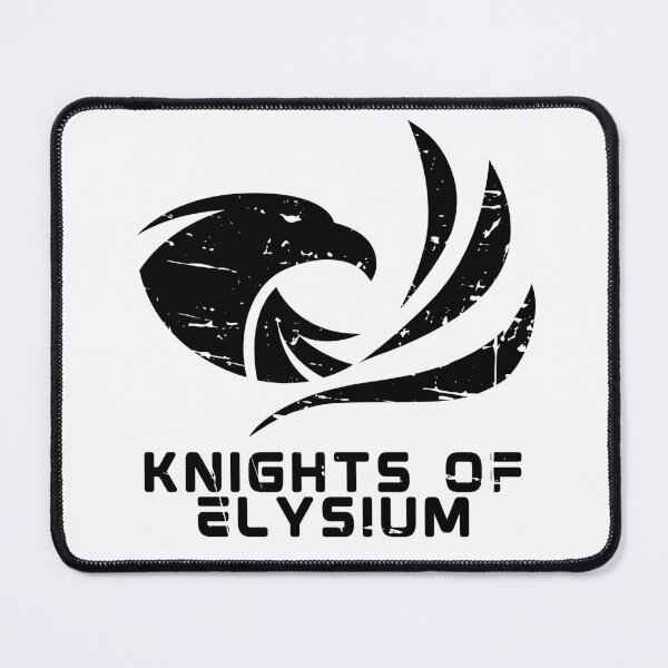 Item preview, Knights of Elysium designed and sold by IndieArtbox.