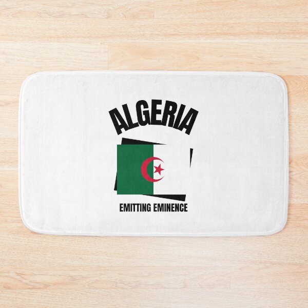 Item preview, Algerian Eminence designed and sold by Emit Eminence.