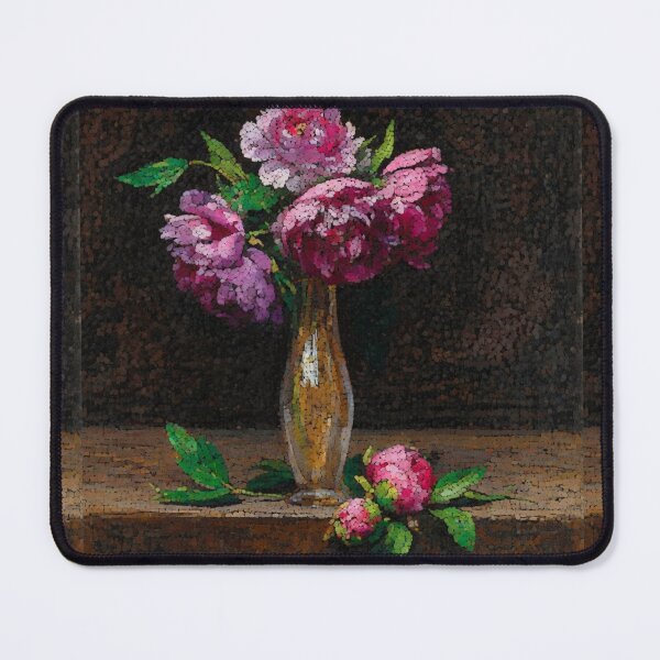 Item preview, Bottle of flowers ... designed and sold by Eutrope d'Orange.