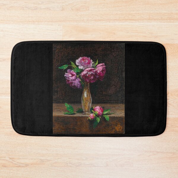 Item preview, Bottle of flowers ...  designed and sold by Eutrope d'Orange.