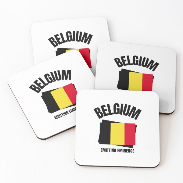 Item preview, Belgian Eminence designed and sold by Emit Eminence.