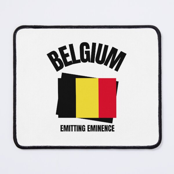 Item preview, Belgian Eminence designed and sold by Emit Eminence.