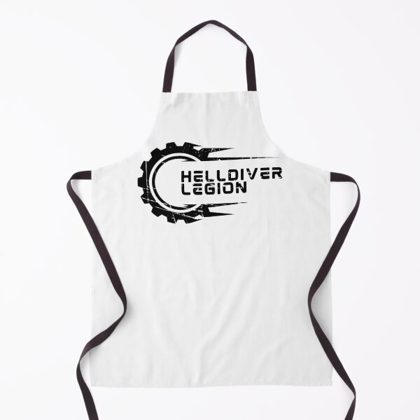 Item preview, Helldiver Legion designed and sold by IndieArtbox.