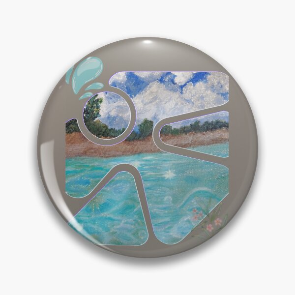Item preview, Bajan Serenity designed and sold by lifeinspired4u.