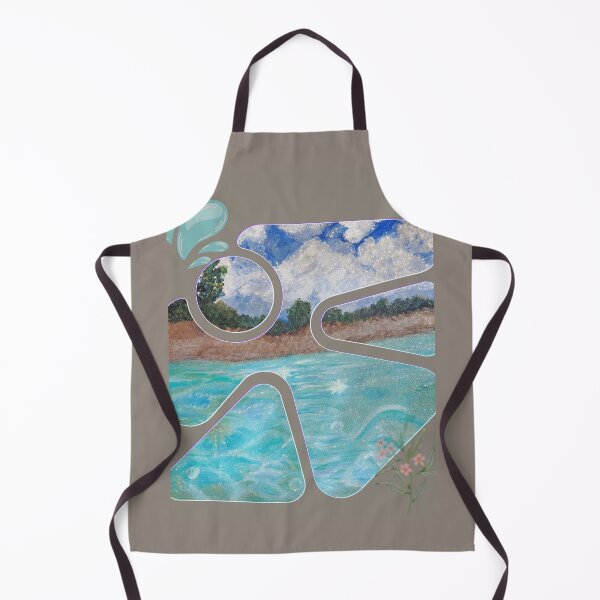 Item preview, Bajan Serenity designed and sold by lifeinspired4u.