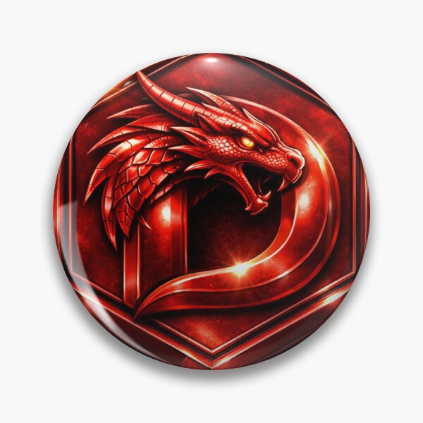 Item preview, Red Dragon designed and sold by ShinAkuma62.