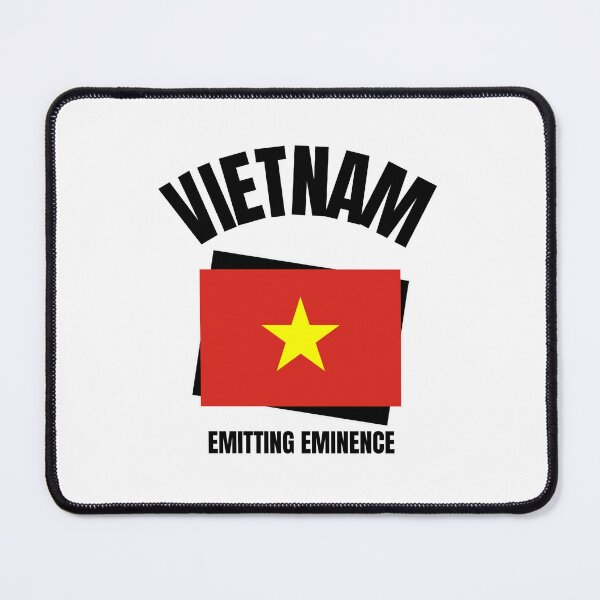 Item preview, Vietnamese Eminence designed and sold by Emit Eminence.