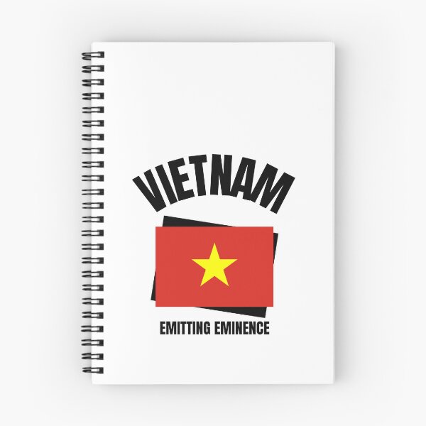 Item preview, Vietnamese Eminence designed and sold by Emit Eminence.