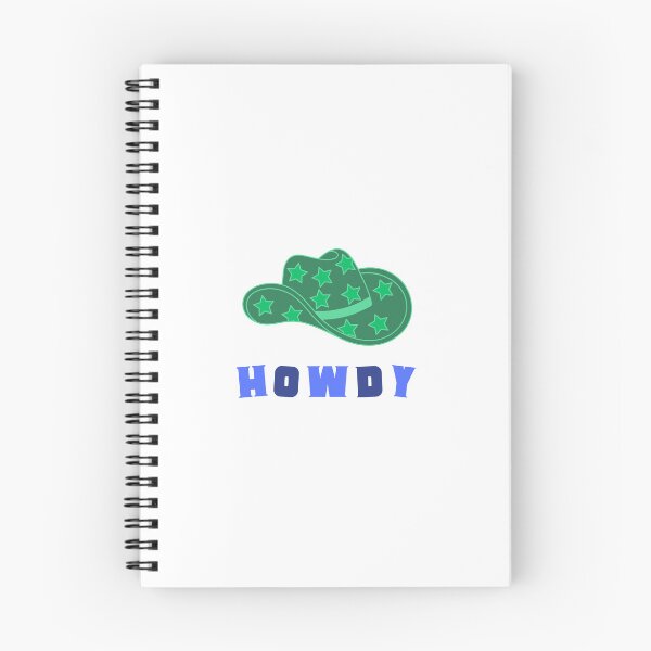 Item preview, Howdy Cowboy Hat designed and sold by WednesdayClubTO.