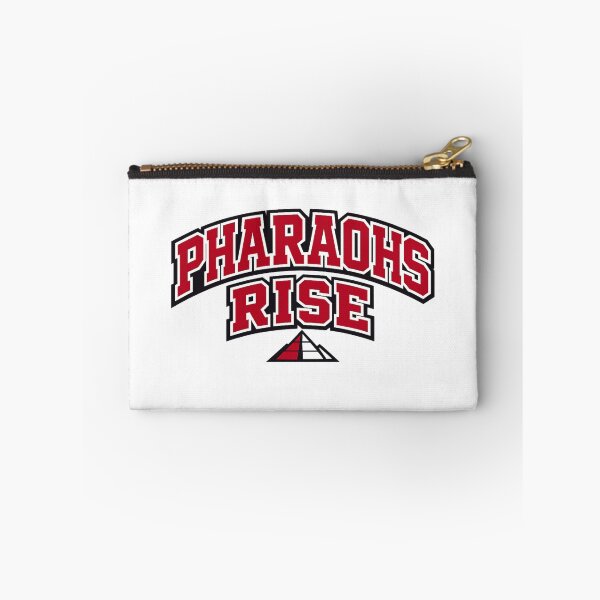 Item preview, Pharaohs Rise Egypt Typography Design designed and sold by Inkworksbyshery.