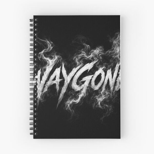 Item preview, Waygone designed and sold by Weird Effects Custom .