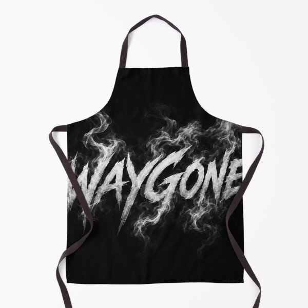 Item preview, Waygone designed and sold by Weird Effects Custom .