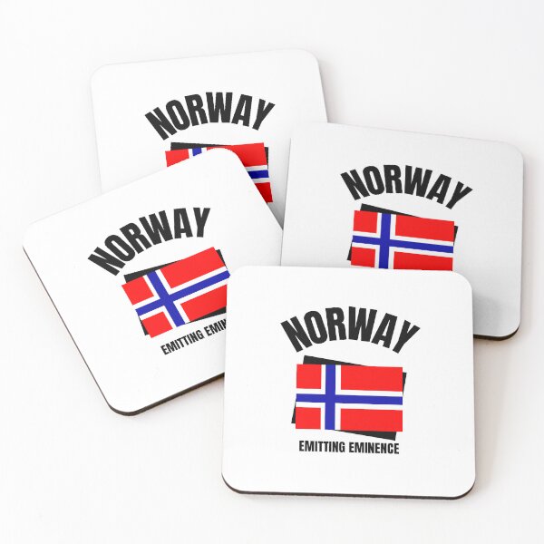 Item preview, Norwegian Eminence designed and sold by Emit Eminence.