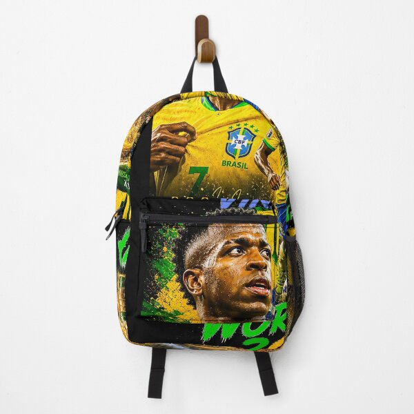 Item preview, FIFA 2026 WORLD CUP - VINICIUS JOUNIOR designed and sold by DBM Photo Art 1.