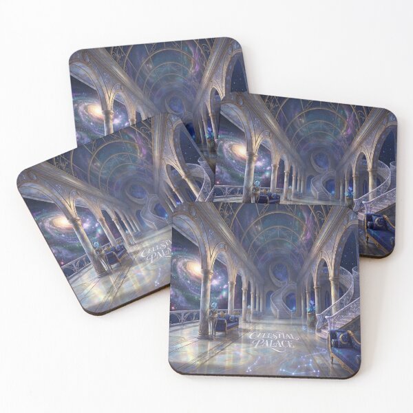 Item preview, Celestial Palace designed and sold by RavenCrow444.