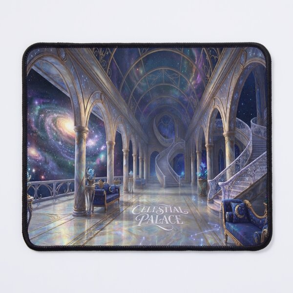 Item preview, Celestial Palace designed and sold by RavenCrow444.