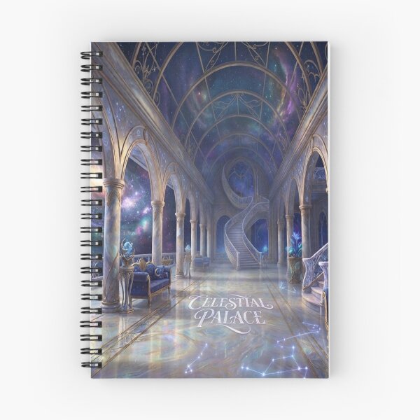 Item preview, Celestial Palace designed and sold by RavenCrow444.