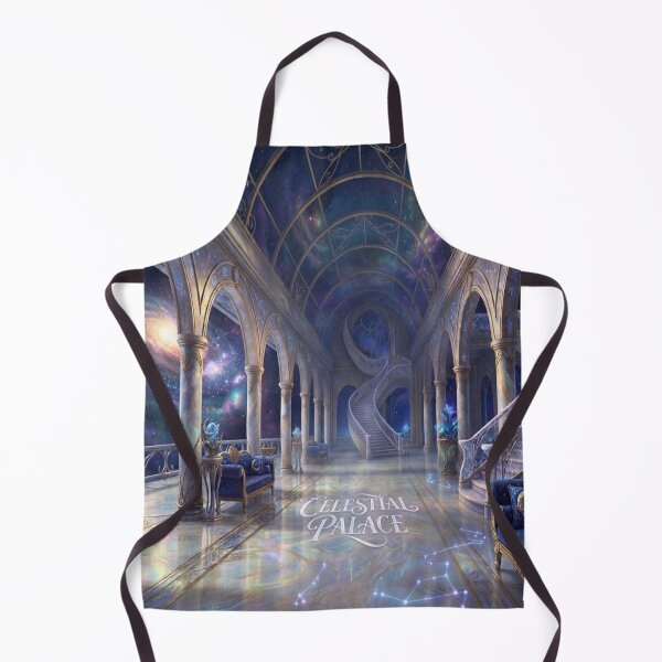 Item preview, Celestial Palace designed and sold by RavenCrow444.