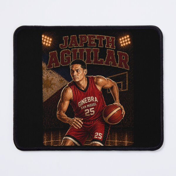 Item preview, Japeth Aguilar designed and sold by TeeCodes.