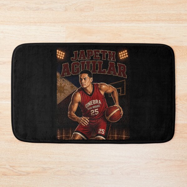 Item preview, Japeth Aguilar designed and sold by TeeCodes.