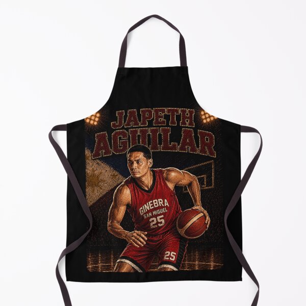 Item preview, Japeth Aguilar designed and sold by TeeCodes.