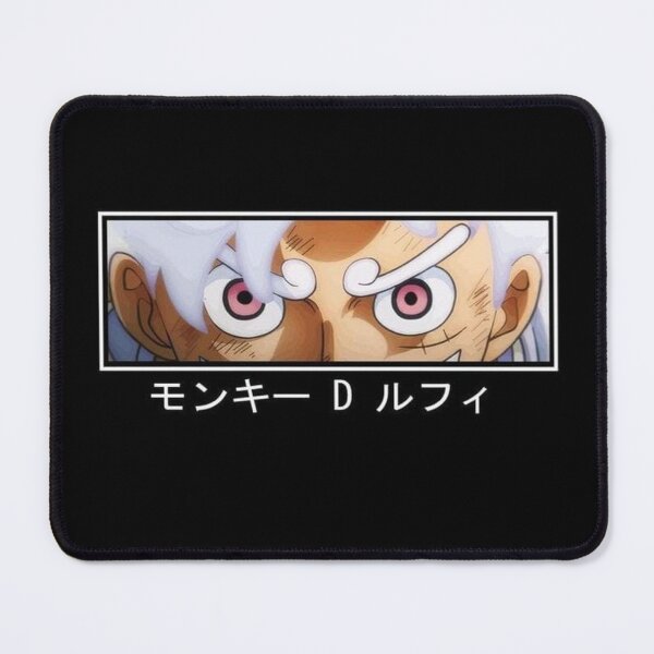 Item preview, Luffy Gear 5 Joy Boy One Piece designed and sold by BaakaStore.
