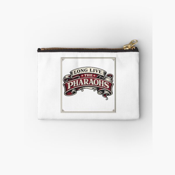 Item preview, Long Live The Pharaohs Egypt Text designed and sold by Inkworksbyshery.