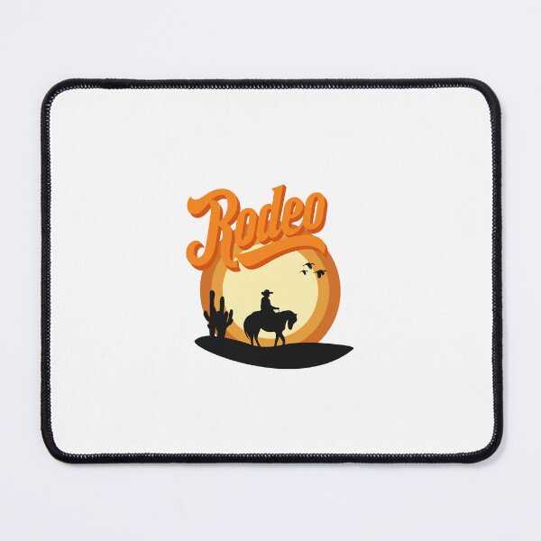 Item preview, Ready for the Rodeo designed and sold by WednesdayClubTO.