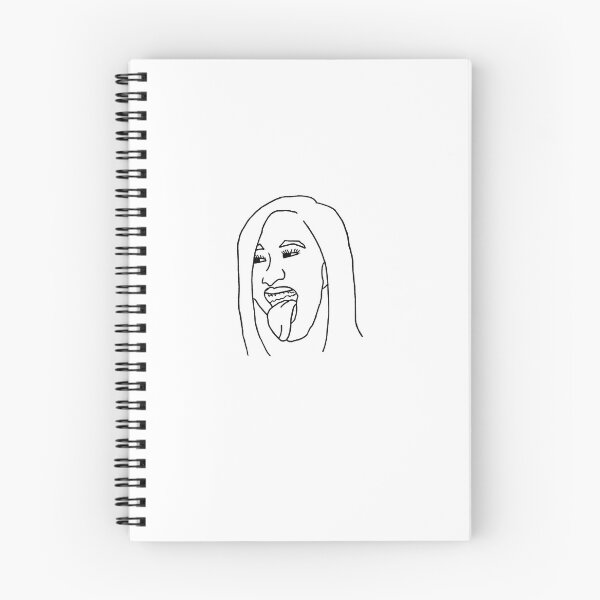 Item preview, Cardi B designed and sold by Kay La.