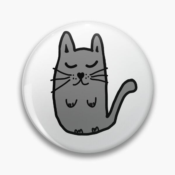 Item preview, Cat  designed and sold by Kasia1987t.