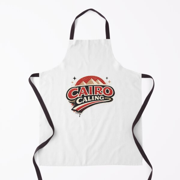 Item preview, Cairo Calling Egypt Typography Design designed and sold by Inkworksbyshery.